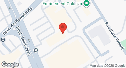 How to get to Restaurant Le Canal, Pierrefonds-Roxboro - West Island