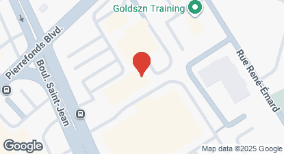 How to get to Restaurant Le Canal, Pierrefonds-Roxboro - West Island