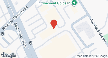 How to get to Restaurant Le Canal, Pierrefonds-Roxboro - West Island