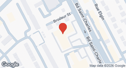 How to get to Pho Binh, Pierrefonds-Roxboro - West Island