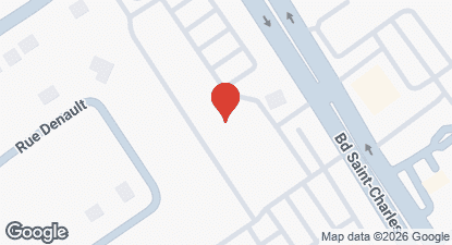 How to get to B12 Burger, Kirkland