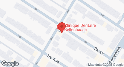 How to get to Plaisance Caf&eacute; & Traiteur, Rosemont-La Petite-Patrie - Montreal