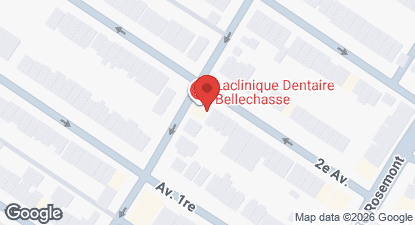 How to get to Plaisance Caf&eacute; & Traiteur, Rosemont-La Petite-Patrie - Montreal