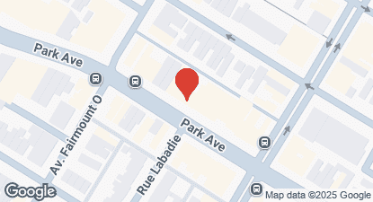 Comment se rendre à Lu & I, Mile-End - Montr&eacute;al