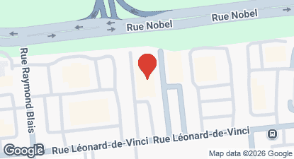 Comment se rendre à Restaurant Di Vino, Sainte-Julie