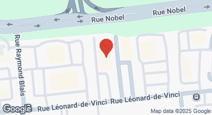 Comment se rendre à Restaurant Di Vino, Sainte-Julie