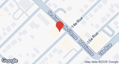 Comment se rendre à Baril Grill, Saint-Georges