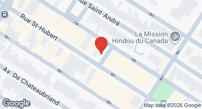 How to get to Bar Nestor, Rosemont-La Petite-Patrie - Montreal