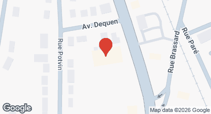 How to get to Normandin, Saguenay