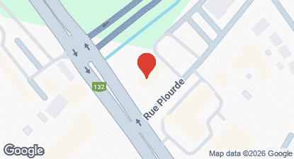 How to get to Normandin, Rivi&egrave;re-du-Loup