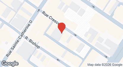 How to get to Liuyishou Hotpot Fondue, Downtown - Montreal