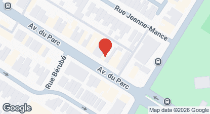 How to get to Monsieur Ricard, Mile-End - Montreal