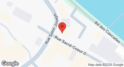 How to get to Le Crapaud, Alma