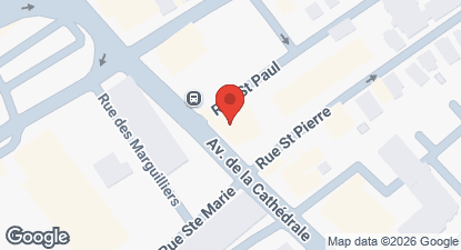 Comment se rendre à Restaurant Narval, Rimouski