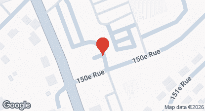 How to get to Boston Pizza, Saint-Georges