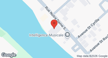 Comment se rendre à Restaurant Giovannina Lounge, Ste-Marie (Beauce)