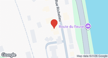 Comment se rendre à Grillade La Boh&egrave;me, La Malbaie