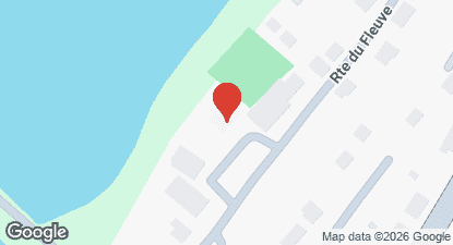 How to get to Pizzeria des Battures, Rivi&egrave;re-du-Loup