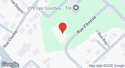 How to get to Salon du Lab, Ste-Marie (Beauce)