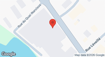 How to get to Restaurant L'Espadon, Rivi&egrave;re-du-Loup