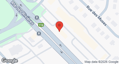 How to get to Boustan, Lévis