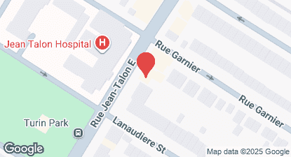 How to get to Casse-Cro&ucirc;te MangeDansMonHood, Rosemont-La Petite-Patrie - Montreal