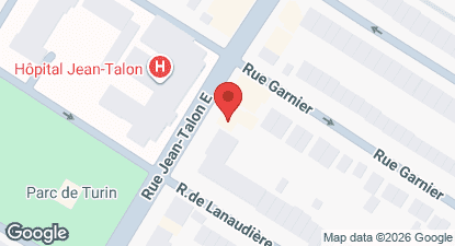 Comment se rendre à Casse-Cro&ucirc;te MangeDansMonHood, Rosemont-La Petite-Patrie - Montr&eacute;al