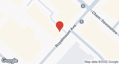 Comment se rendre à BSTRO, Ville Mont-Royal - Montr&eacute;al