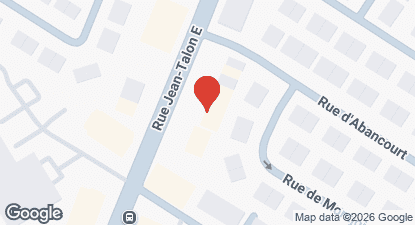 Comment se rendre à Sushi Suki, Anjou-St-L&eacute;onard - Montr&eacute;al