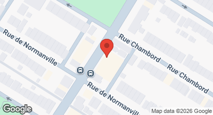 Comment se rendre à Maui Pok&eacute;, Villeray-Saint-Michel - Montr&eacute;al
