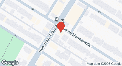 Comment se rendre à Maui Pok&eacute;, Villeray-Saint-Michel - Montr&eacute;al