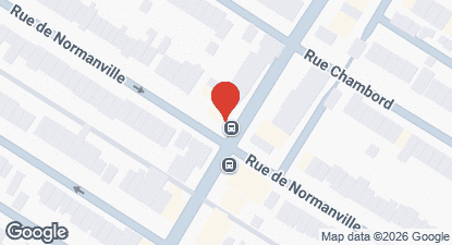 Comment se rendre à Sushi Futago, Rosemont-La Petite-Patrie - Montr&eacute;al