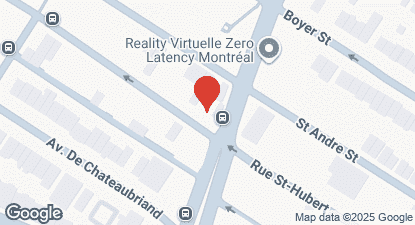 How to get to Restaurant El Gallo, Villeray-Saint-Michel - Montreal