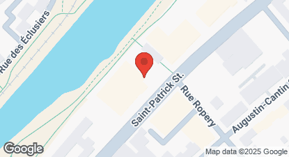 How to get to Memento Brasserie Artisanale, Pointe St-Charles - Montreal