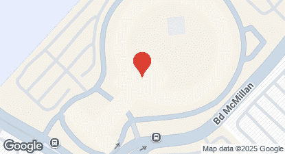 How to get to Eclipse Restaurant, Dorval