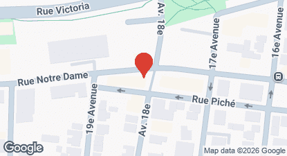 Comment se rendre à Nonnina, Lachine - Montr&eacute;al