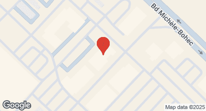 Comment se rendre à Souvlaki Bar, Blainville