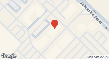 Comment se rendre à Souvlaki Bar, Blainville