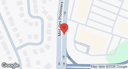 How to get to Souvlaki Bar, Terrebonne/Lachenaie