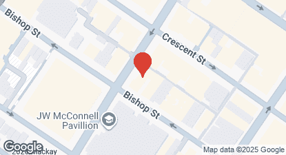 How to get to Hang Time Pizza, Downtown - Montreal