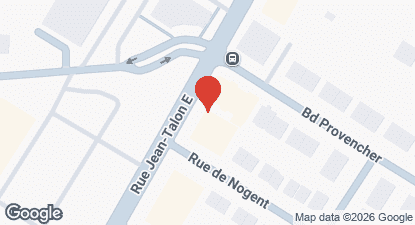 Comment se rendre à Art Kebab, Anjou-St-L&eacute;onard - Montr&eacute;al