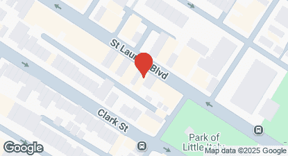 How to get to Bar Bello, Little-Italy - Montreal