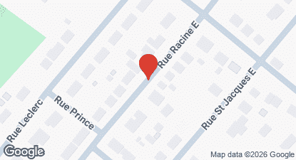 How to get to Restaurant Chez Georges, Chicoutimi