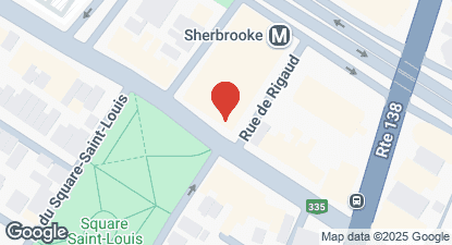 How to get to Bar Blanc Bec, Le Plateau-Mont-Royal - Montreal