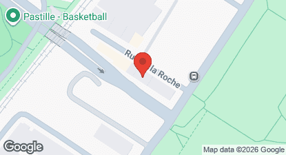 Comment se rendre à Aux Quartiers Belle Gueule - Biergarten, Le Plateau-Mont-Royal - Montr&eacute;al