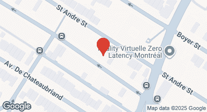 How to get to La Toxica, Villeray-Saint-Michel - Montreal