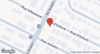 Comment se rendre à Grillade Damlaj, Ville Saint-Laurent - Montr&eacute;al