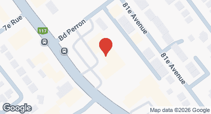 Comment se rendre à Lylac Restaurant, Laval-des-Rapides - Laval