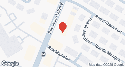 Comment se rendre à Maison Instanbul, Anjou-St-L&eacute;onard - Montr&eacute;al