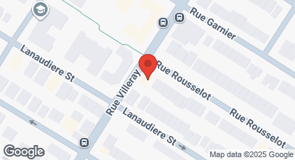 How to get to Tabac Villeray, Villeray-Saint-Michel - Montreal